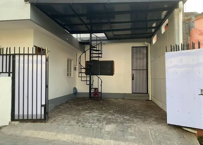 Modern 4bdr With Patio & Private Pool Berawa Villa *
